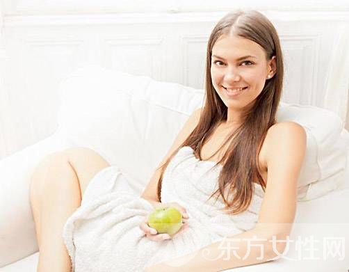 两式产后瘦身瑜伽 让你从胖妈变辣妈