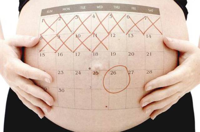 孕期瑜伽可有助准妈妈缓解压力?