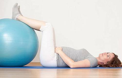 瑜伽好处多 孕期也千万别错过!