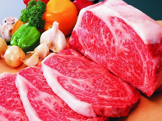 ​日本神户牛肉，牛肉中的“劳斯莱斯”，为什么很多国家禁止进口
