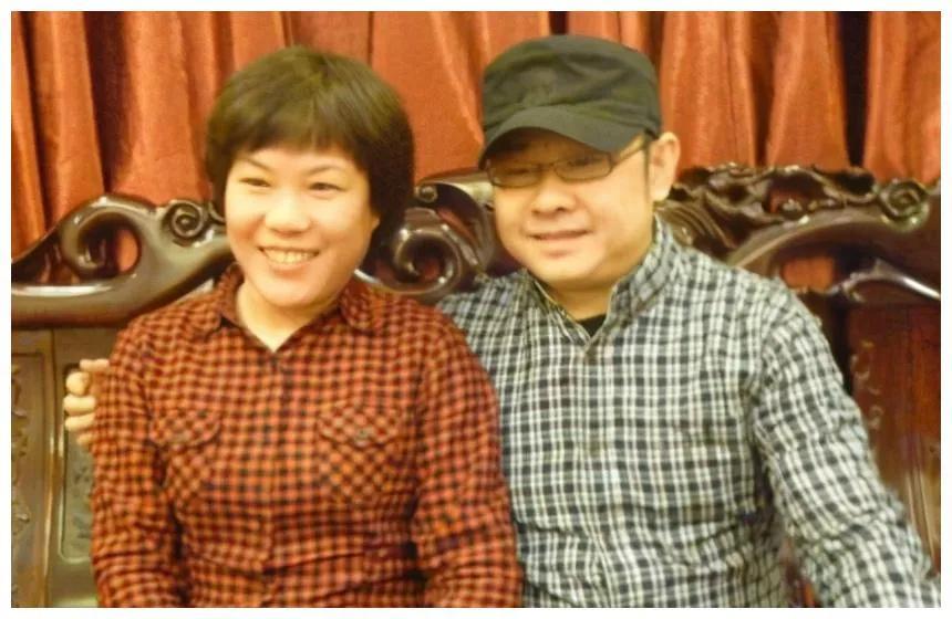 ​＂震撼！刀郎前妻40天后突然的归来，引爆无尽猜想！＂＂感人故事！