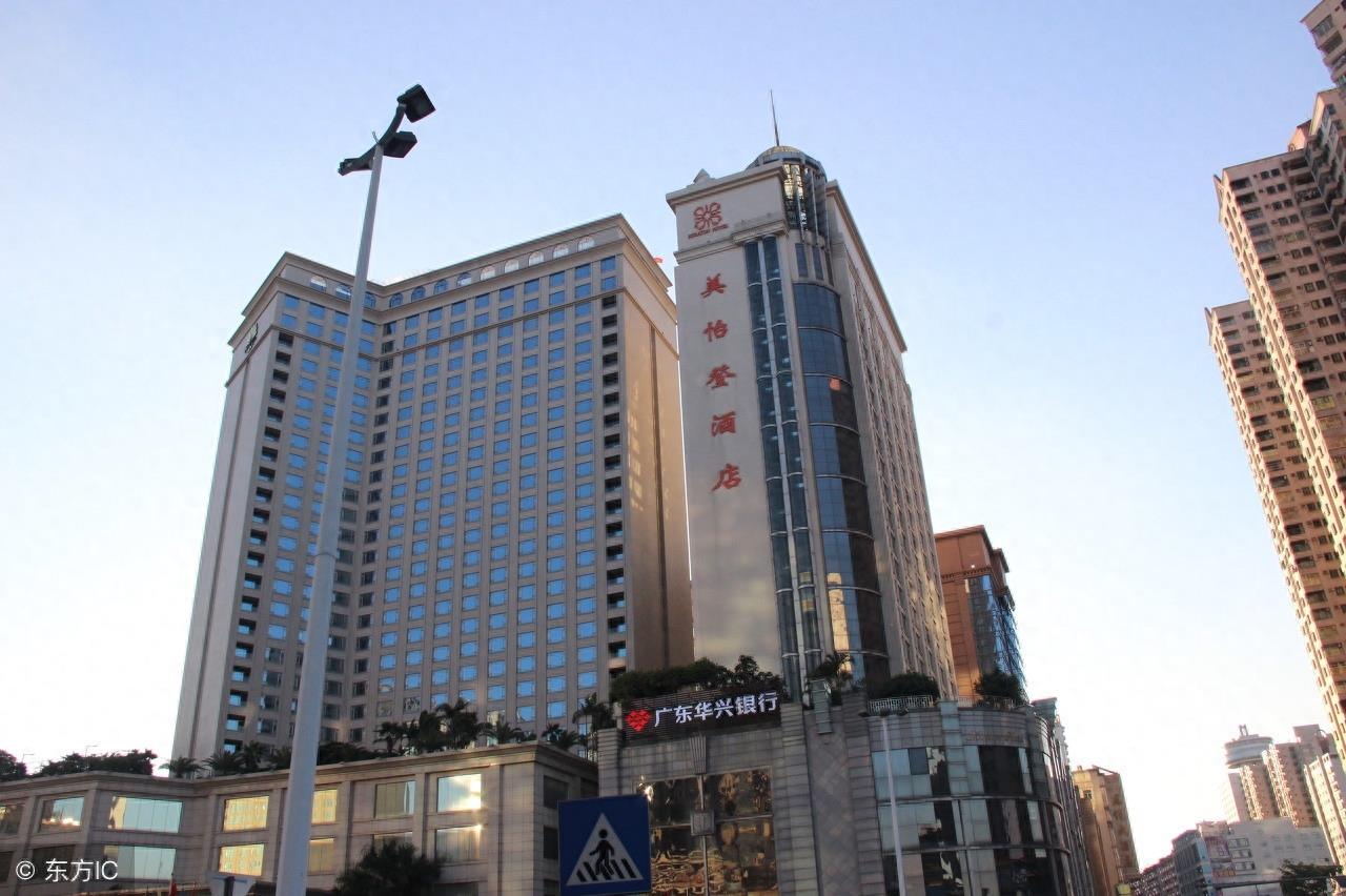 东莞荒唐往事：“桑拿”这个词，在东莞曾经让人无法直视