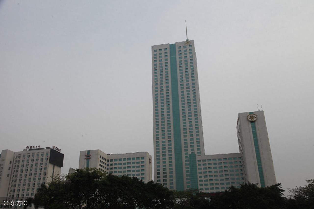 东莞荒唐往事：“桑拿”这个词，在东莞曾经让人无法直视