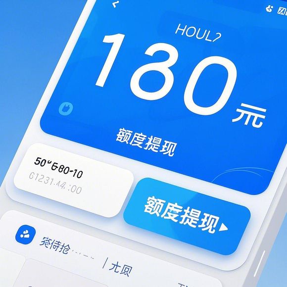 淘宝先用后付额度提现商家指南,解决付不出去的难题 淘宝先用后付额度提现商家指南,解决付不出去的难题
