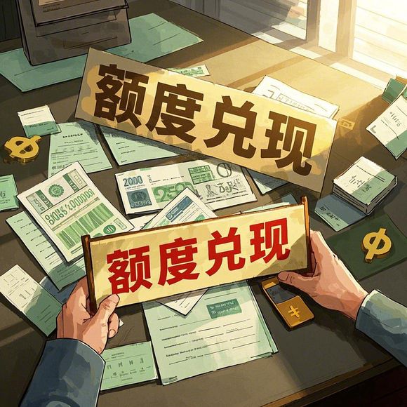 桃多多桃享卡额度提现商家关闭后额度金怎么退回