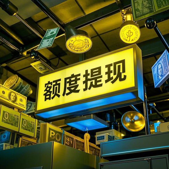 淘宝先用后付额度提现与收费解析