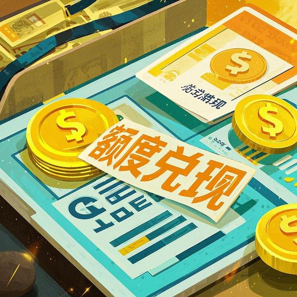 淘宝先用后付额度提现与领额全攻略—新手卖家必看! 淘宝先用后付额度提现与领额全攻略—新手卖家必看!