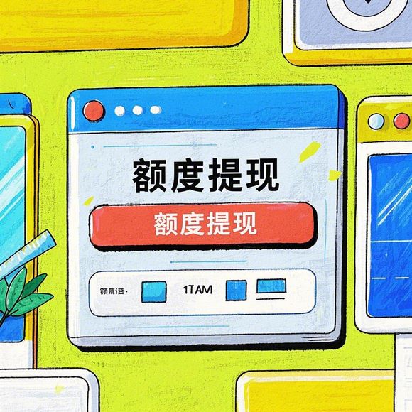 淘宝先用后付额度提现商家指南,临时额度领取全攻略 淘宝先用后付额度提现商家指南,临时额度领取全攻略
