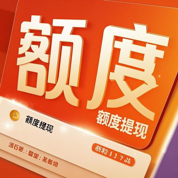 淘宝先用后付额度提现商家指南,如何领取临时额度? 淘宝先用后付额度提现商家指南,如何领取临时额度?