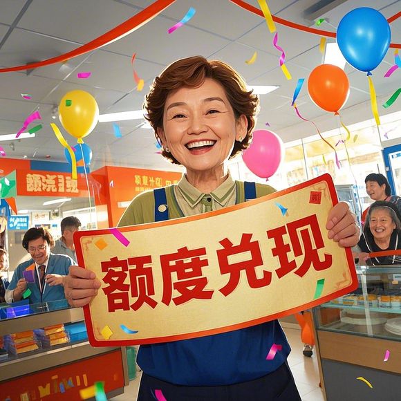 淘宝先用后付额度提现商家,临时额度开通是否靠谱?深度解析 淘宝先用后付额度提现商家,临时额度开通是否靠谱?深度解析