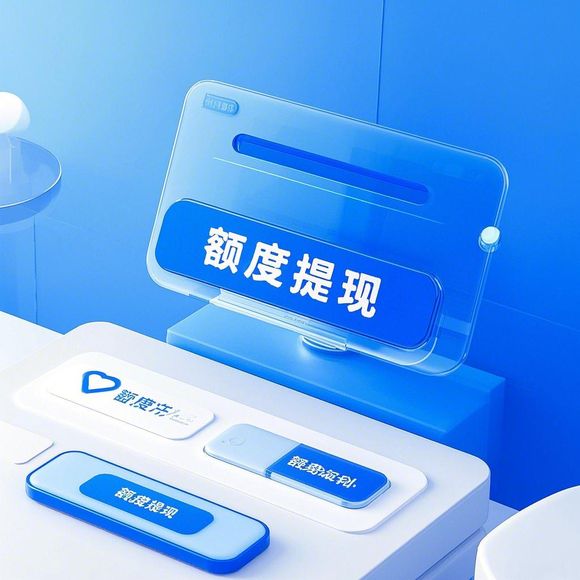 羊小咩便荔卡额度如何快速提升?手把手教你轻松兑现福利 羊小咩便荔卡额度如何快速提升?手把手教你轻松兑现福利