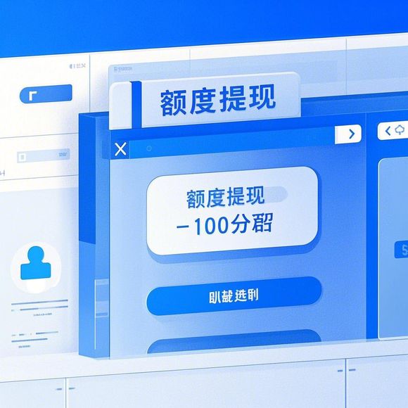 淘宝先用后付额度提现商家指南,如何领取临时额度50000? 淘宝先用后付额度提现商家指南,如何领取临时额度50000?