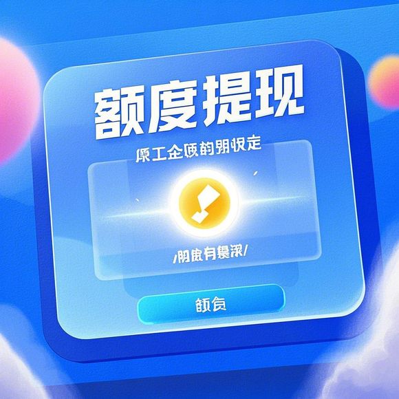 淘宝先用后付额度提现商家,深度解读六万额度背后的秘密 淘宝先用后付额度提现商家,深度解读六万额度背后的秘密