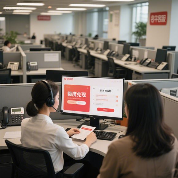 分期乐购物额度提现，轻松购物，无忧提现