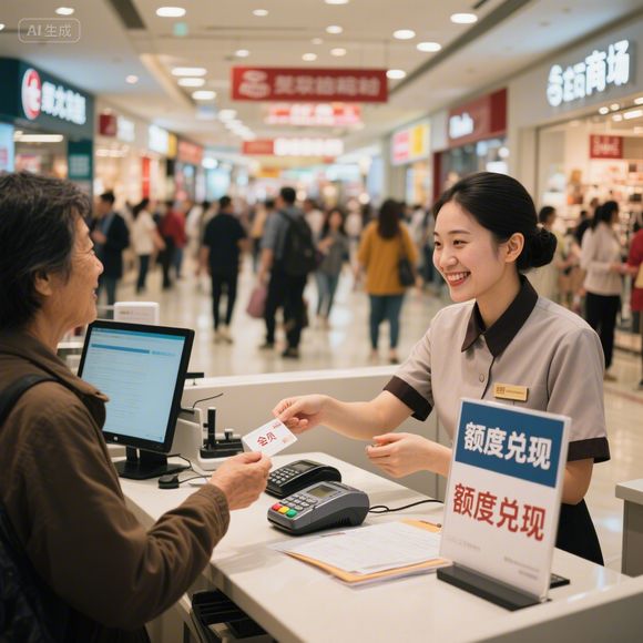 京东白条额度兑现与临时额度使用指南