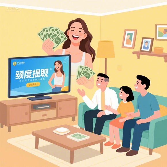 淘宝先用后付额度提现商家，淘宝先用后付临时额度真相探究