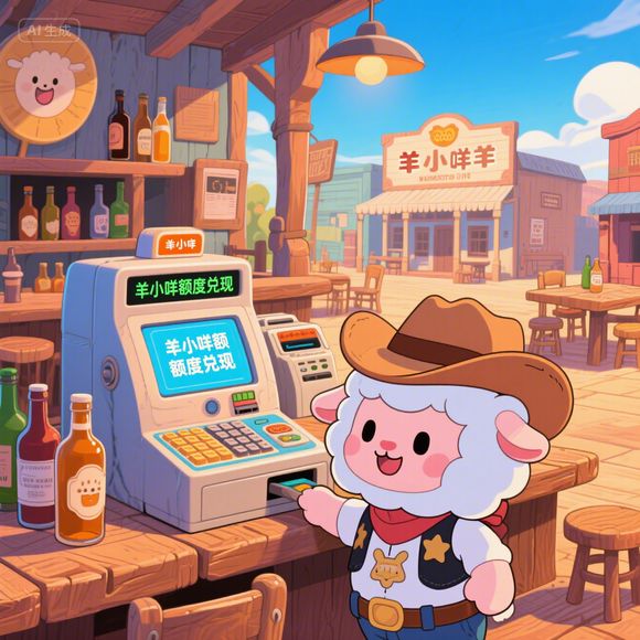 羊小咩便荔卡额度兑现全攻略,如何快速提额、长久享受高额度? 羊小咩便荔卡额度兑现全攻略,如何快速提额、长久享受高额度?