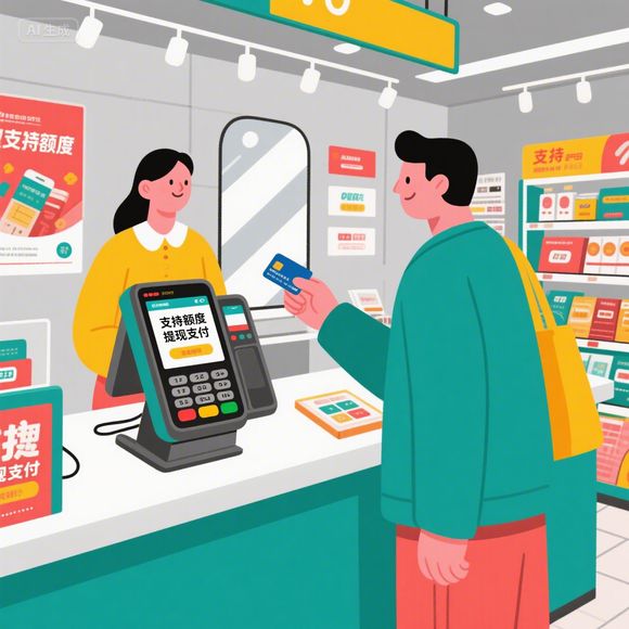 手把手教你羊小咩便荔卡额度翻倍攻略,从积分兑换到提额速度全解析 手把手教你羊小咩便荔卡额度翻倍攻略,从积分兑换到提额速度全解析