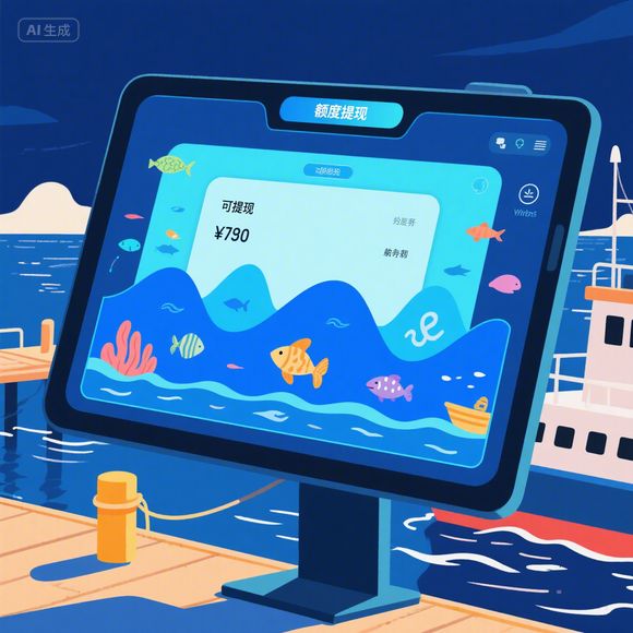 小红书先用后付额度提现全解析，直播间商家如何玩转先享后付？