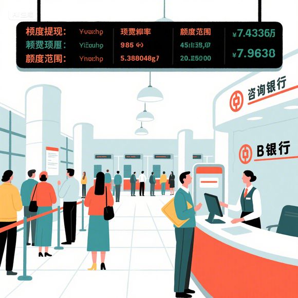 分期乐购物额度提现商家与消费额度设置指南 分期乐购物额度提现商家与消费额度设置指南