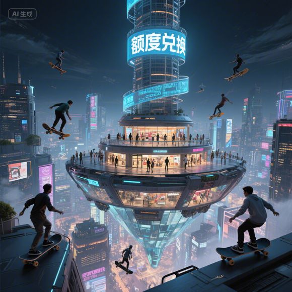 小红书先用后付额度提现全解析，直播间商家如何玩转先享后付？