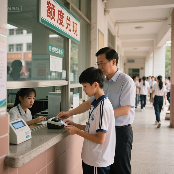 羊小咩便荔卡额度兑现全攻略，额度如何兑现？占用征信吗？手把手教你避坑