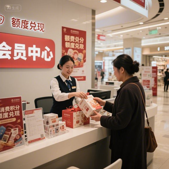 羊小咩便荔卡额度兑现全攻略,手把手教你避坑涨额技巧 羊小咩便荔卡额度兑现全攻略,手把手教你避坑涨额技巧