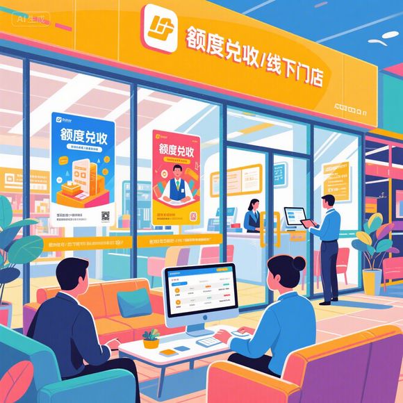 羊小咩便荔卡额度翻倍攻略,手把手教你轻松提额100% 羊小咩便荔卡额度翻倍攻略,手把手教你轻松提额100%