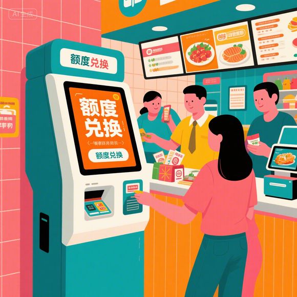 羊小咩便荔卡额度提现全攻略,从兑现到涨额的保姆级指南 羊小咩便荔卡额度提现全攻略,从兑现到涨额的保姆级指南