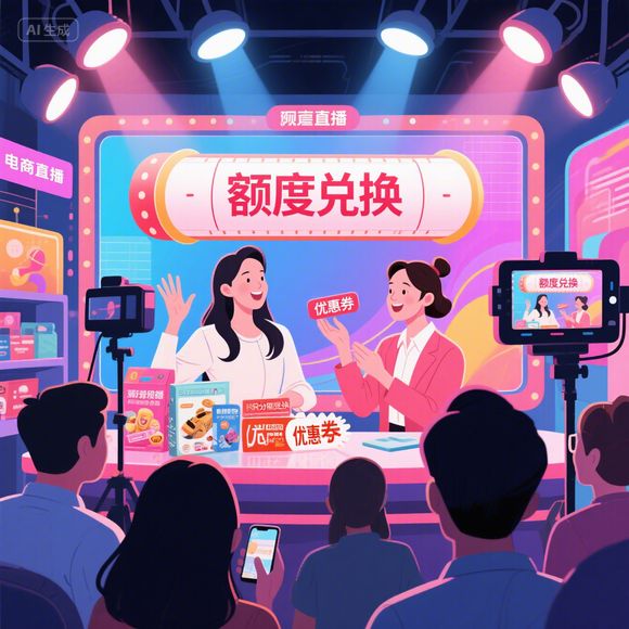 小红书先用后付额度提现全解析，直播间商家如何玩转先享后付？