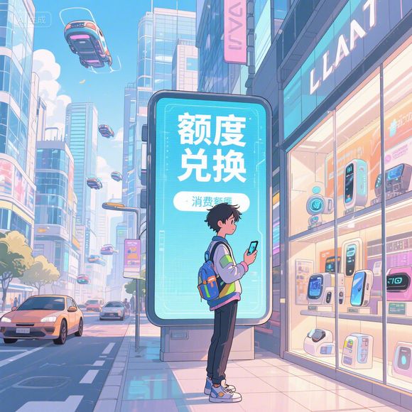 羊小咩便荔卡额度翻倍攻略,30秒到账+7天速提额,手把手教你薅羊毛 羊小咩便荔卡额度翻倍攻略,30秒到账+7天速提额,手把手教你薅羊毛