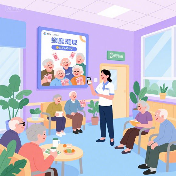 羊小咩便荔卡额度提现全攻略,从兑现到涨额的保姆级指南 羊小咩便荔卡额度提现全攻略,从兑现到涨额的保姆级指南